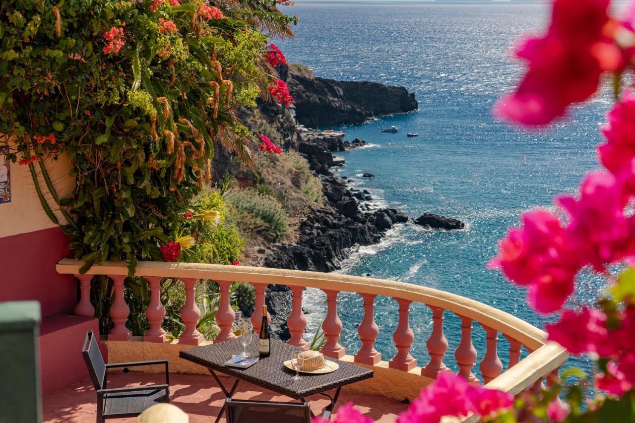 Villa Albatroz Caniço Εξωτερικό φωτογραφία