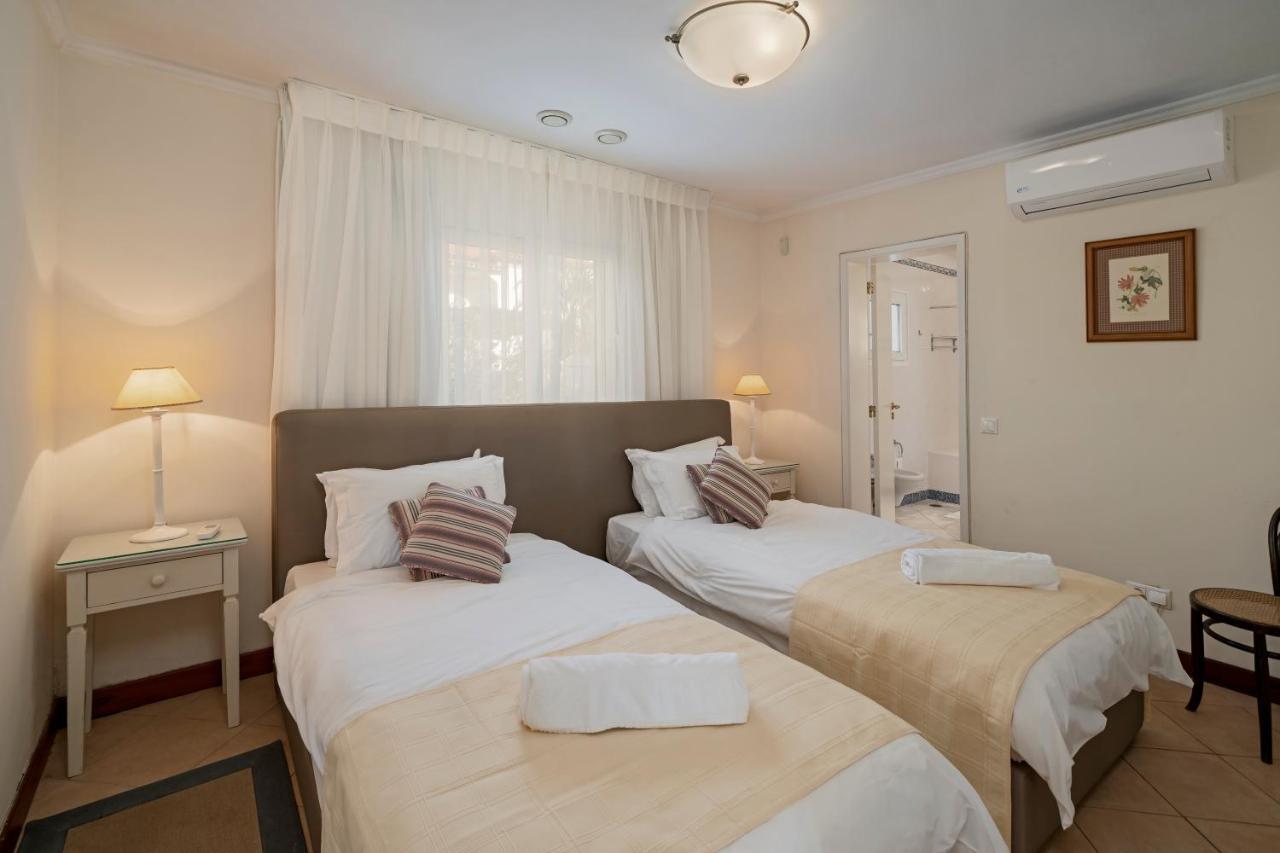 Villa Albatroz Caniço Εξωτερικό φωτογραφία
